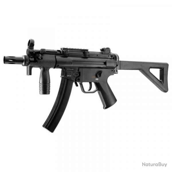HECKLER & KOCH MP5 K-PDW - 4.5mm BB CO