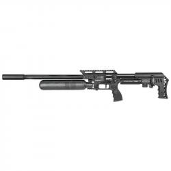 CARABINE AIR PCP FX AIRGUNS IMPACT M4 SNIPER Noir 7.62mm