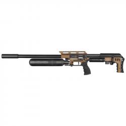 CARABINE AIR PCP FX AIRGUNS IMPACT M4 SNIPER Copper 6.35mm
