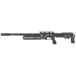 CARABINE AIR PCP FX AIRGUNS IMPACT M4 EXTENDED Noir 7.62mm