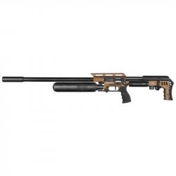CARABINE AIR PCP FX AIRGUNS IMPACT M4 EXTENDED Copper 7.62mm