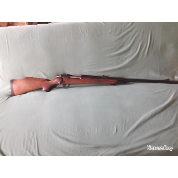 Vends Weatherby MKV LUXE .460 Weatherby mag 2750 euros