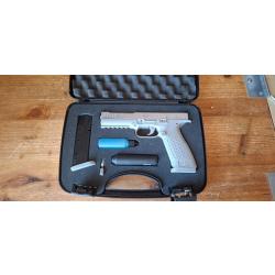 Pistolet Arsenal firearms AF1 Strike One cal 9x19 mm