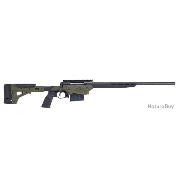 Carabine Savage Axis II Precision, calibre 308 win