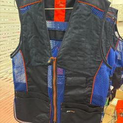 !! NEUF !! GILET  BALLTRAP PRO HUNT taille XL