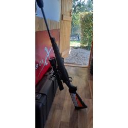 Carabine franchi horizon 270 win PRIX EN BAISSE