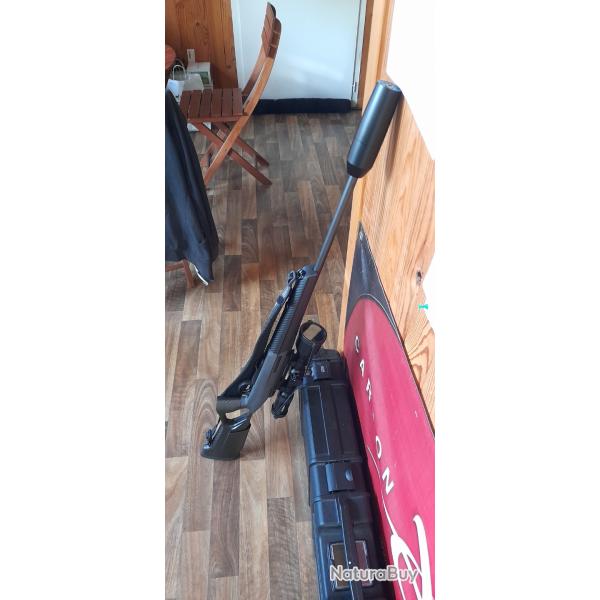 Carabine franchi horizon 270 win