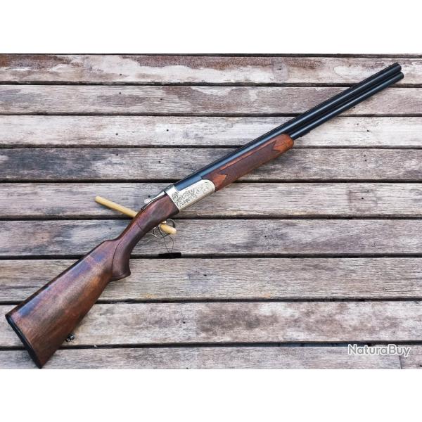 Fusil Verney Carron Sagittaire Cal.12/70 *1 sans prix de reserve*