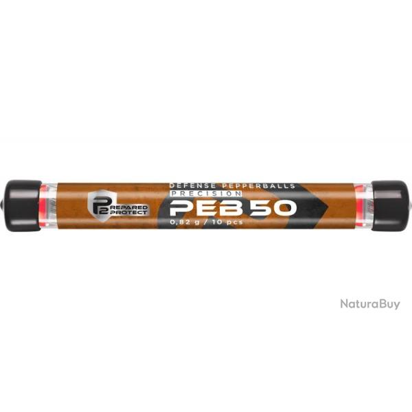 10 Billes Poivre Prcision PEB 50 Umarex