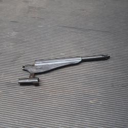 Bourroir neuf pour revolver 1858 remington pietta Ref 88/2025