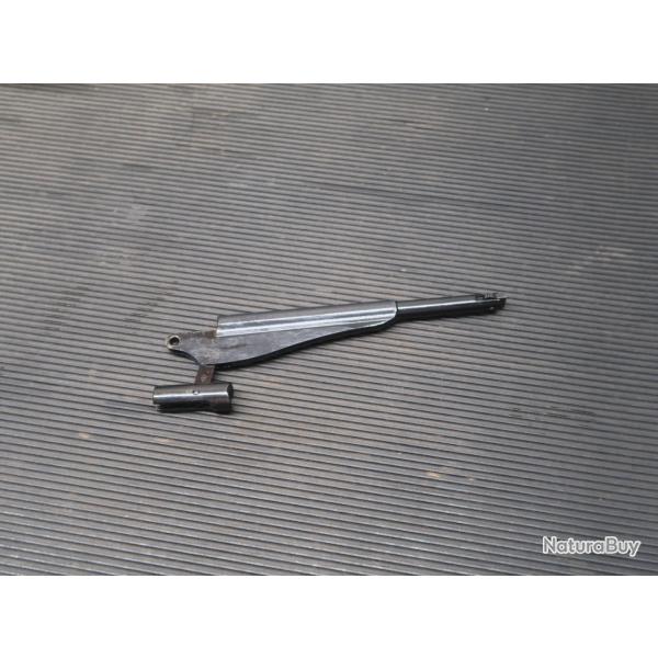 Bourroir neuf pour revolver 1858 remington pietta Ref 88/2025