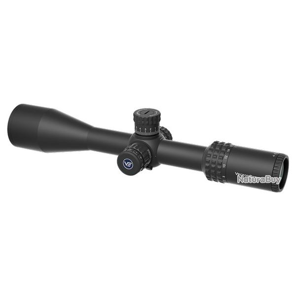 LUNETTE VECTOR-OPTICS SENTINEL 4-16X50 GEN2