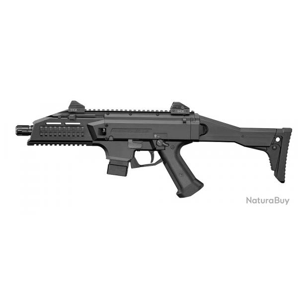 Cz Scorpion 9x19 crosse fixe
