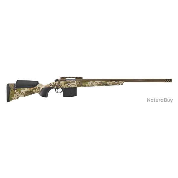 Carabine  verrou Franchi horizon varmint elite subalpine cal.22-250 rem canon 61cm