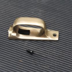 Pontet neuf et sa vis pour revolver 1858 remington pietta Ref 88/2025