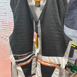 !! NEUF !! GILET DE TIR BROWNING SHOOTING VEST taille 3XL
