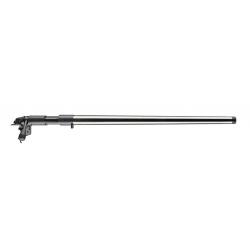 Carcasse avec canon fileté Bergara Barrel action shooting rimfire cal.22 lr 51cm.
