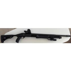 Fusil à pompe TAURUS ST12 Tactical cal.12/76