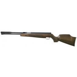 Destockage ! Carabine à air comprimé Weihrauch HW97K cal 4.5mm bois 19.9J