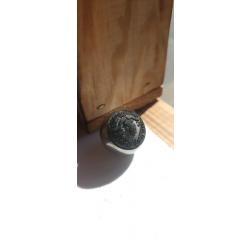 Boulle de levier d'armement Blaser tête de buffle 3D