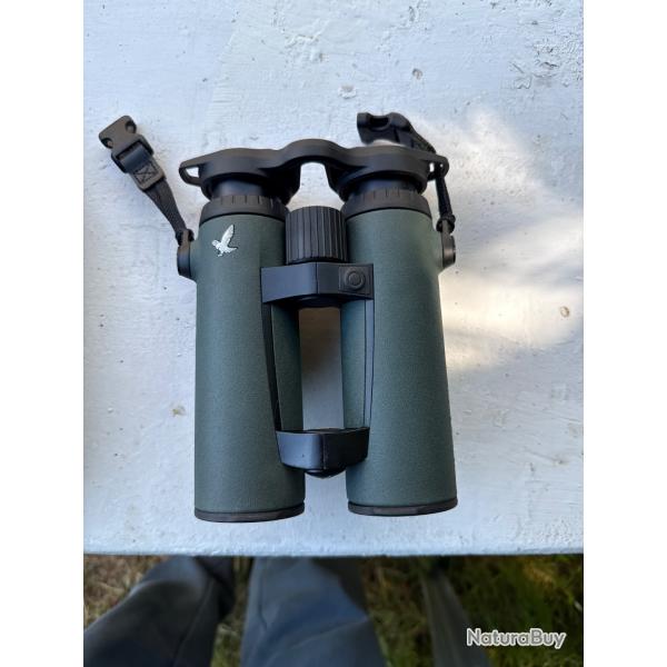 Swarovski EL RANGE 10x42