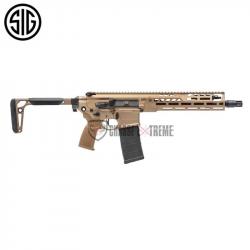 Carabine SIG SAUER MCX Spear LT 11,5" Cal 223 Rem SBR