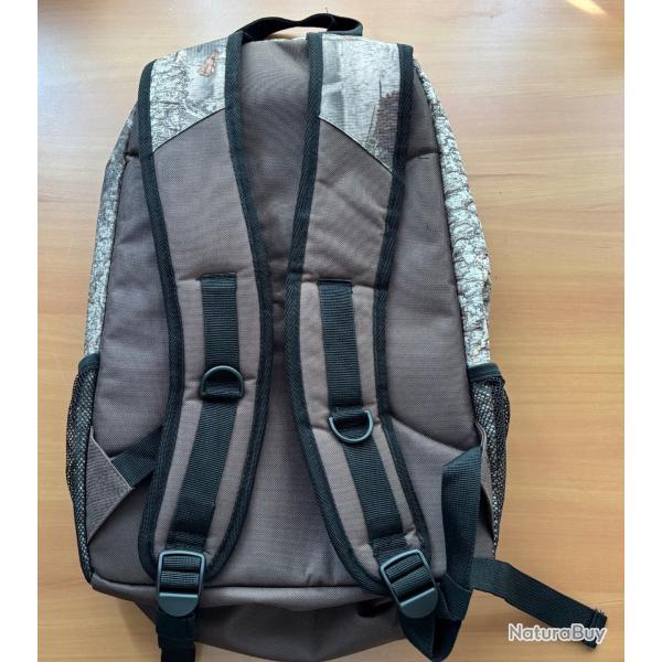 Sac  dos Somlys 25L camouflage - 1 sans prix de rserve !!