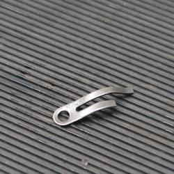 Ressort de queue de détente neuf pour revolver 1858 remington pietta Ref 88/2025