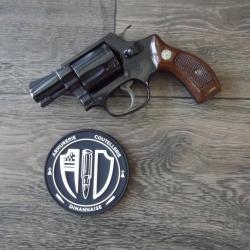 Revolver Smith et Wesson Mod. 36