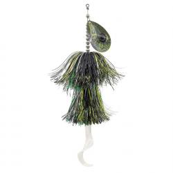 Cuiller Tournante Savage Gear Single Blades SB 86g 86g Walleye