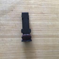 Hausse cran de mire pour carabine GEVARM 22lr