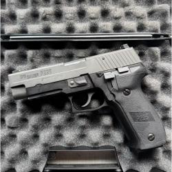 P226 Acier Inokatsu collection