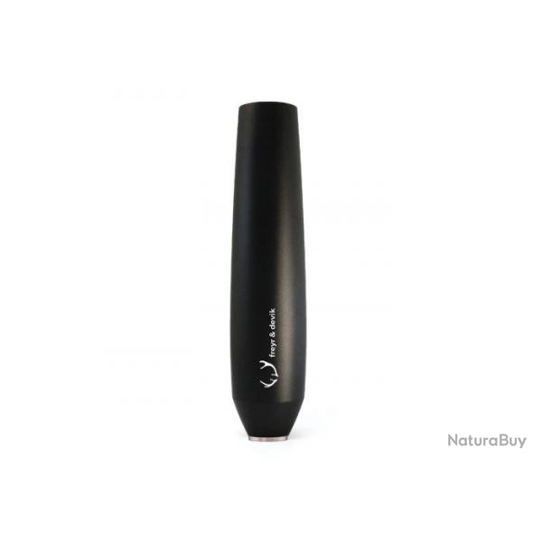 MDS, SILENCIEUX FREYR & DEVIK Ultimate silence 3D Front Mount 338  Calibre 30- M14- NEW !!!
