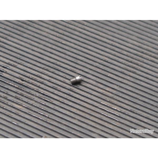 Vis d'lvateur de barillet neuve pour revolver 1858 remington pietta Ref 88/2025