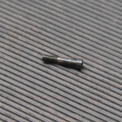 Vis / axe de queue de détente pour revolver 1858 remington pietta Ref 88/2025