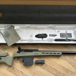 VDS Silverback TAC 41 P OD
