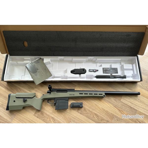 VDS Silverback TAC 41 P OD