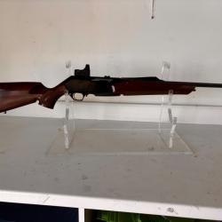 Browning Bar ShortTrac Cal 270Wsm