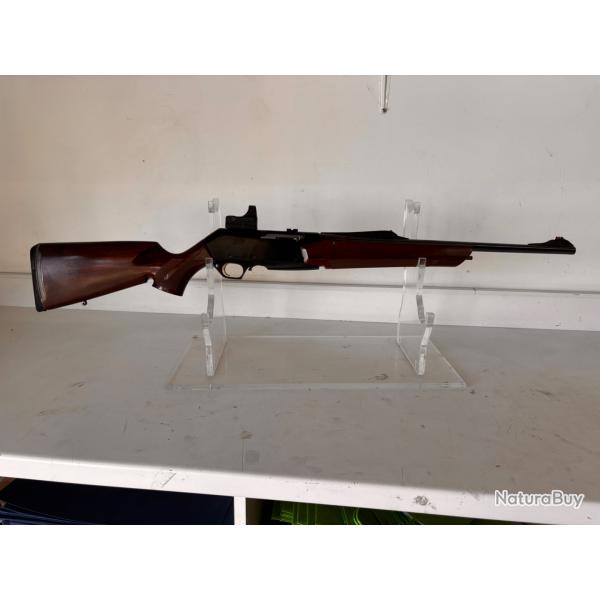 Browning Bar ShortTrac Cal 270Wsm
