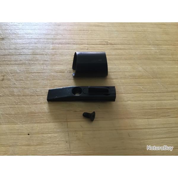 Guidon complet carabine Voere Voehrenbach 22lr