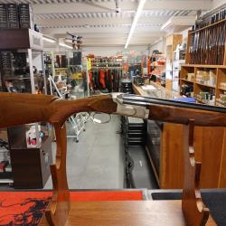 Winchester Supreme Sporting 12/70 Occasion