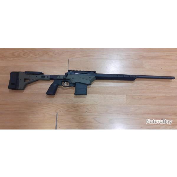 Carabine TLD Savage Axis Prcision 6.5 Creedmoor