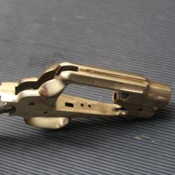 Carcasse seule neuve sans pontet pour Remington 1858 Pietta pieces neuves REF 88/2025 lire l'annonce