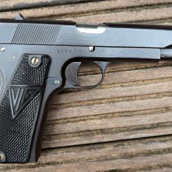 PISTOLET RADOM VIS 35