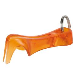 Soldes ! Pince à tiques en plastique