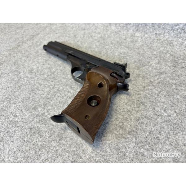 OCCASION - Pistolet BERETTA Mod.76 22lr - Cat B