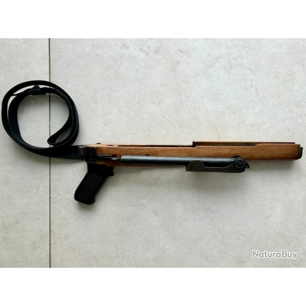 Crosse pliante Ruger Mini 14 Ranch Rifle "A-Team"