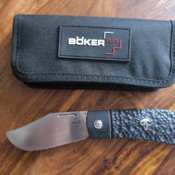 Boker Bad guy