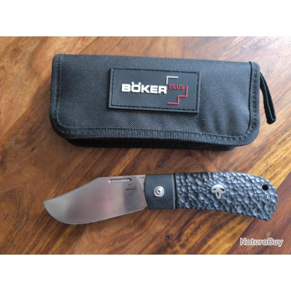 Boker Bad guy