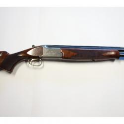 BROWNING SUPERPOSE B 525 HUNTER CAL 12X76CM CANON 71CM INVECTOR +